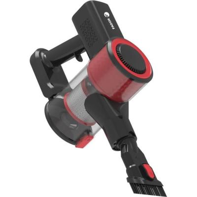 Aspirateur Balai sans fil FAGOR FG21R Flex 2-en-1 Rouge - 150W