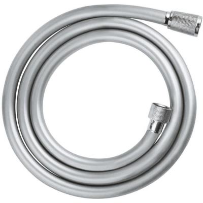 Flexible de douche GROHE VitalioFlex 28743002 - Anti-pliures et torsion - Connexion universelle