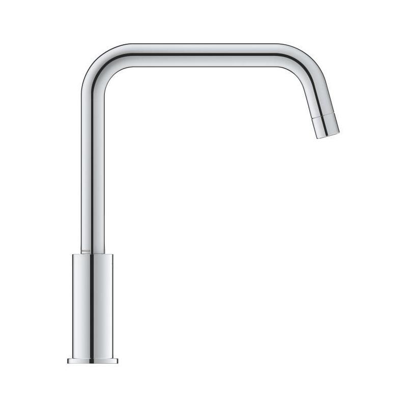 Robinet de Cuisine GROHE - Mitigeur Monocommande Evier