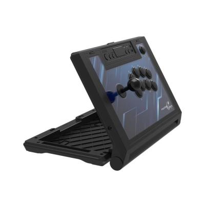 Bâton Arcade Fighting Alpha Hori pour PS5 (MANETTE JEUX VIDEO)