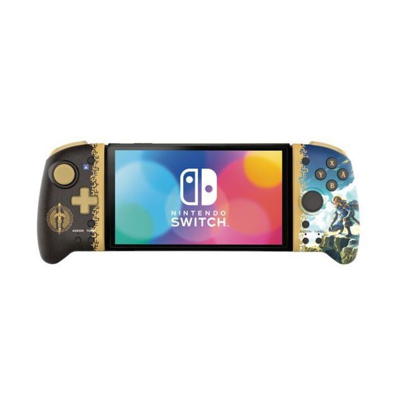 Manette Split Pad Pro Zelda pour Nintendo Switch - Tears of the Kingdom