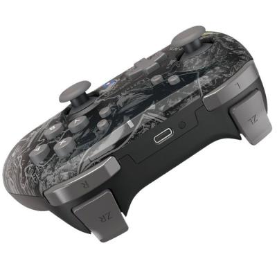 Manette de jeu sans fil Zelda - Autonomie 15h