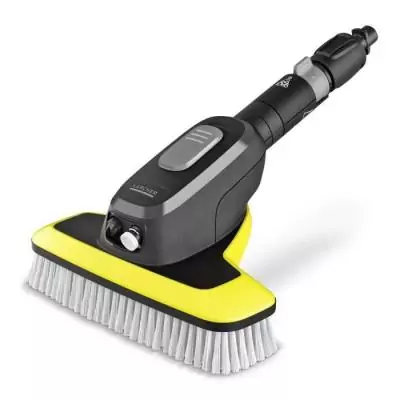 Brosse de lavage 3 en 1 pratique - WB 7 Plus - KARCHER