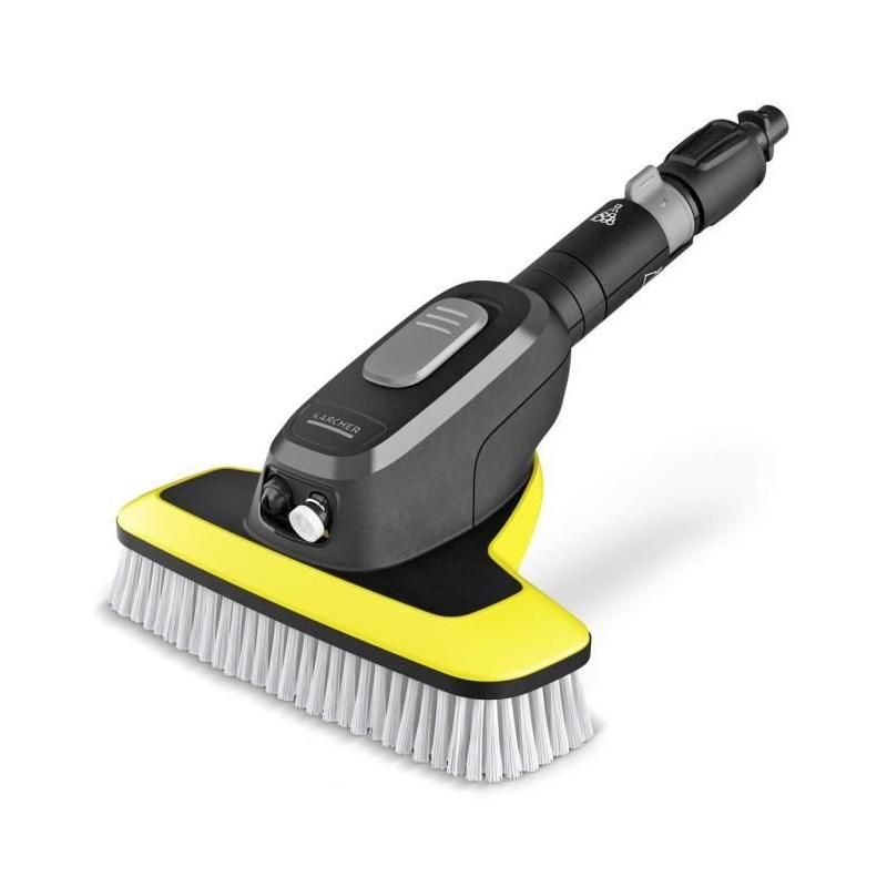 Brosse de lavage 3 en 1 pratique - WB 7 Plus - KARCHER