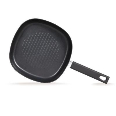 Poêle antiadhésive Grillette Livoo - 24 cm