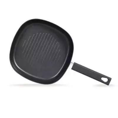 Poêle antiadhésive Grillette Livoo - 24 cm