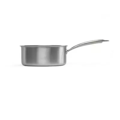 Casserole inox 18cm Triply LIVOO MEP160 - Made in Fr