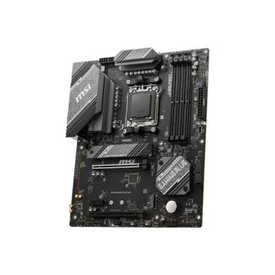 Carte Mère MSI B650 Gaming Plus Wifi - DDR5 - Wi-Fi 6E - Bluetooth 5.3