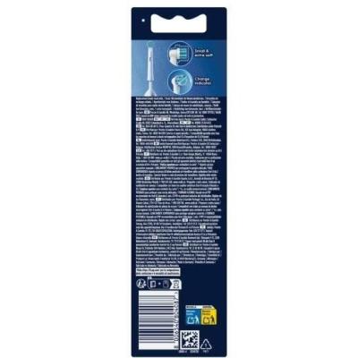 Découvrez les 4 Brossettes - ORAL-B - Reine des Neiges!