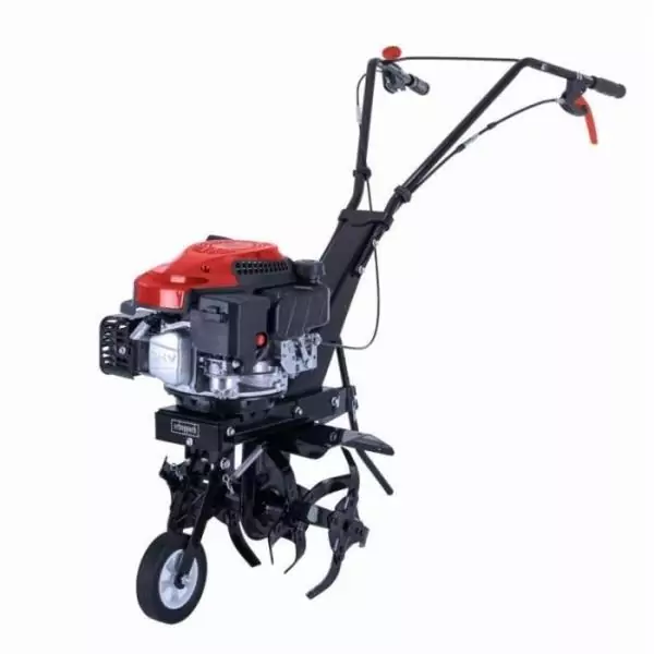 Motobineuse MTP370
