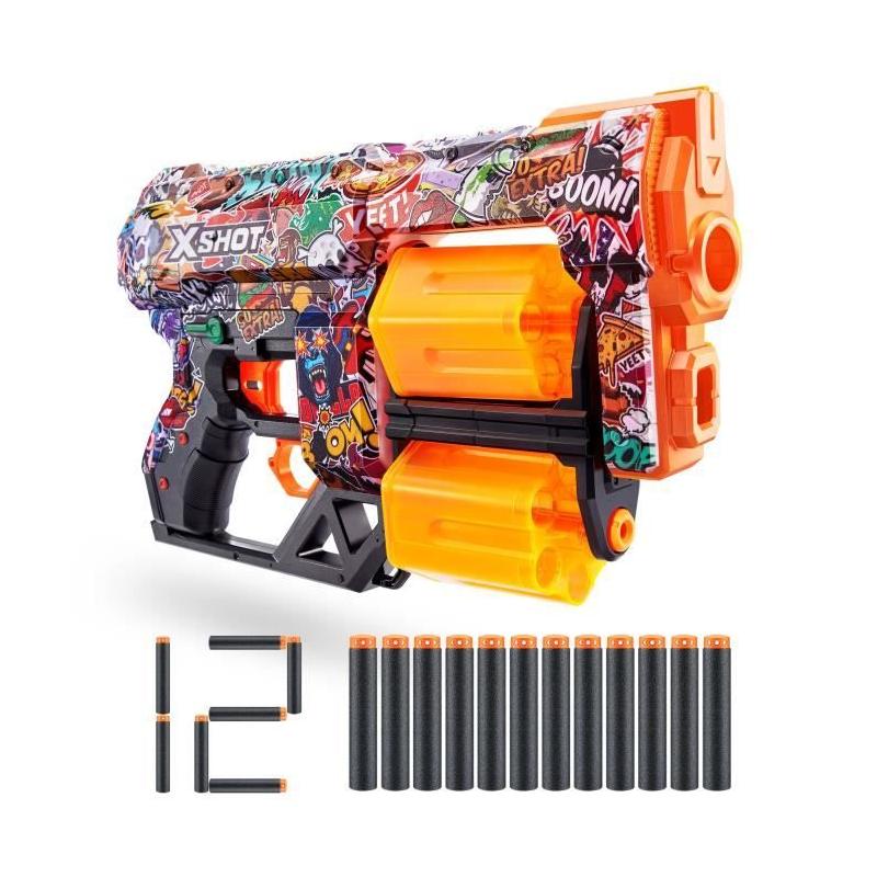 La tondeuse thermique autotractée PML53-225S de la marque SCHEPPACH est un outil puissant et efficace pour entretenir votre jard