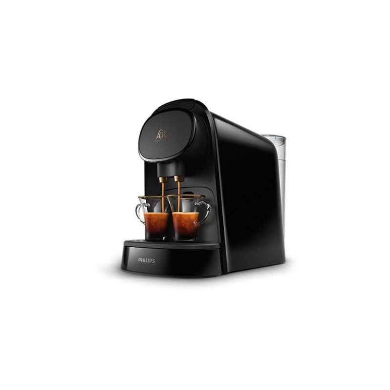 L’OR LM8012 60 Machine à café à capsules