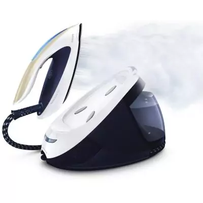 Philips PerfectCare Elite Centrale vapeur GC9650 80