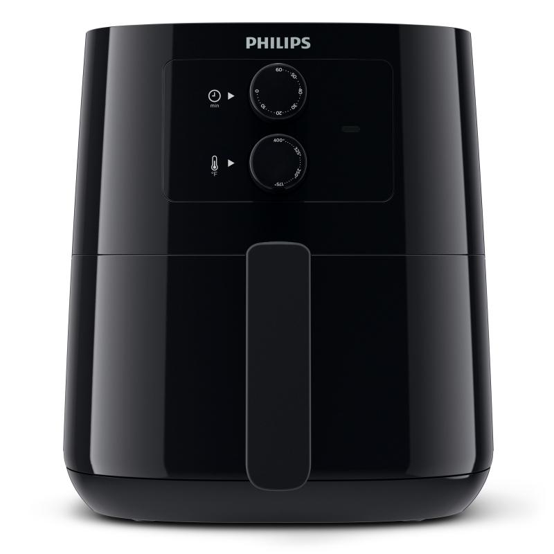 Philips 3000 series Série 3000 HD9200 90 Airfryer L 4,1L, 12-en-1, Jusqu'à 4 portions