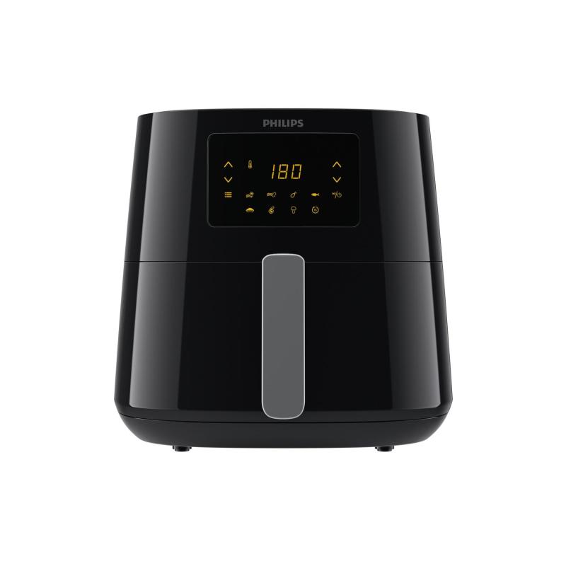 Philips 3000 series HD9270 70 Airfryer XL 6,2L, 14-en-1, Jusqu'à 5 portions