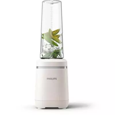 Philips 5000 series Eco Conscious Edition HR2500 00 Blender - Plastiques 100% biosourcés Philips 5000 series Eco Conscious Edition HR2500 00 Blender - Plastiques 100% biosourcés
