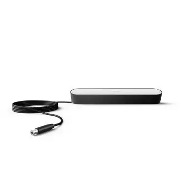 Philips Hue White and Color ambiance Hue Play pack x1