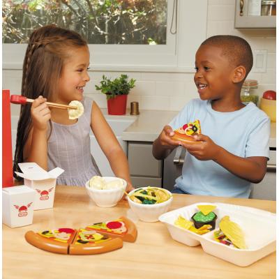 Little Tikes First Food Delivery Set