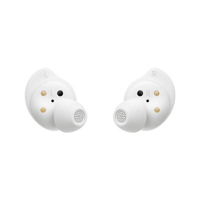 Samsung Galaxy Buds FE Écouteurs True Wireless Stereo (TWS) Ecouteurs Appels Musique Bluetooth Blanc