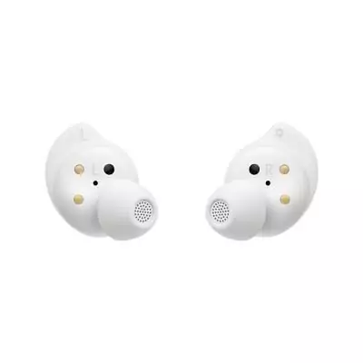 Samsung Galaxy Buds FE Écouteurs True Wireless Stereo (TWS) Ecouteurs Appels Musique Bluetooth Blanc