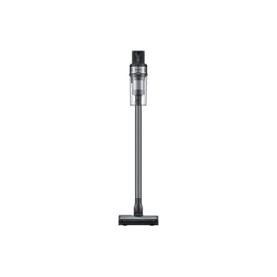 Samsung VS20B75BCR5 Aspirateur-balai 2 en 1 Batterie Sec Sans sac 550 W Noir, Chrome 2000 Ah
