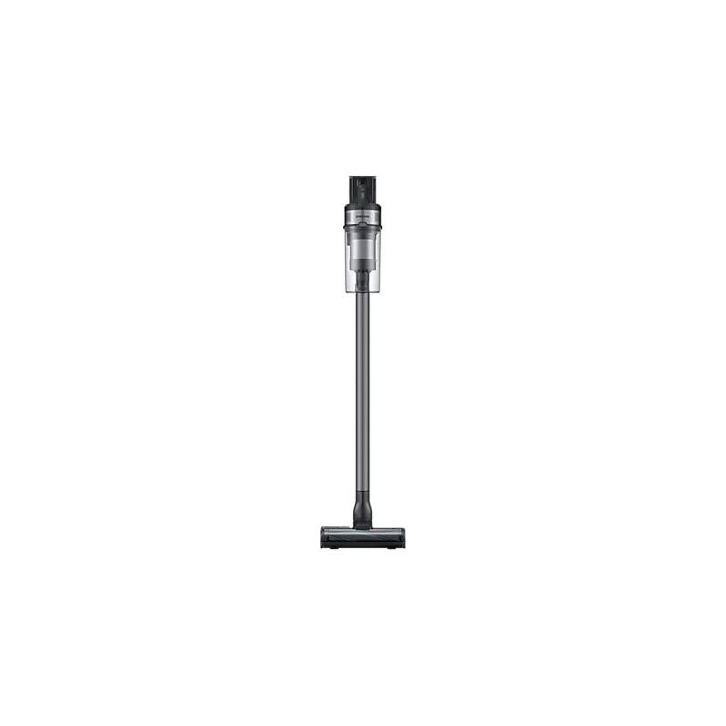 Samsung VS20B75BCR5 Aspirateur-balai 2 en 1 Batterie Sec Sans sac 550 W Noir, Chrome 2000 Ah