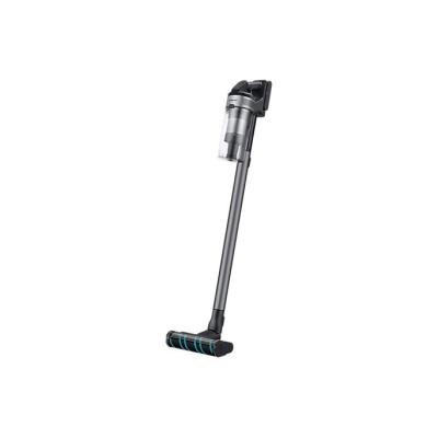 Samsung VS20B75BCR5 Aspirateur-balai 2 en 1 Batterie Sec Sans sac 550 W Noir, Chrome 2000 Ah