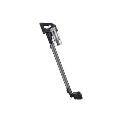Samsung VS20B75BCR5 Aspirateur-balai 2 en 1 Batterie Sec Sans sac 550 W Noir, Chrome 2000 Ah