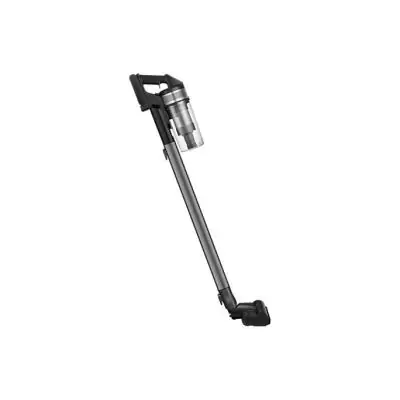 Samsung VS20B75BCR5 Aspirateur-balai 2 en 1 Batterie Sec Sans sac 550 W Noir, Chrome 2000 Ah