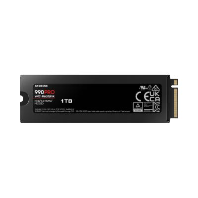 Samsung MZ-V9P1T0 1 To M.2 PCI Express 4.0 NVMe V-NAND MLC