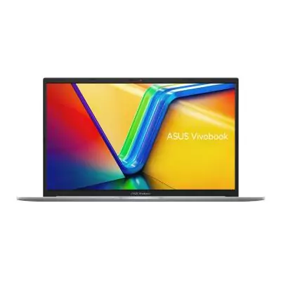 ASUS Vivobook 17 S1704ZA-BX351W laptop Intel® Core™ i3 i3-1215U Ordinateur portable 43,9 cm (17.3") HD+ 8 Go DDR4-SDRAM 512 Go