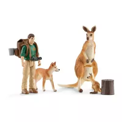 schleich WILD LIFE 42550 jouet