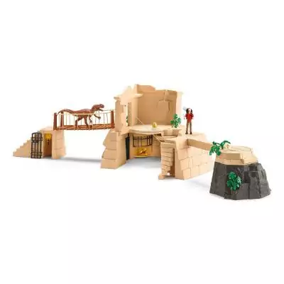 schleich Dinosaurs 42657 jouet