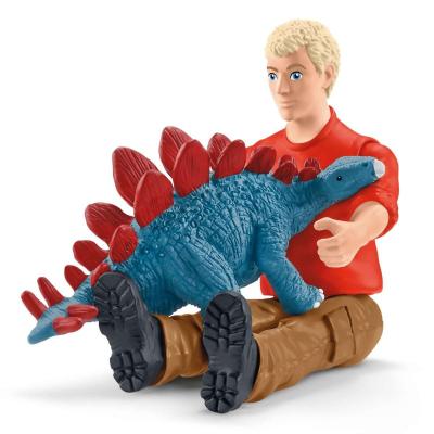 schleich Dinosaurs Attaque Tyrannosaure Rex