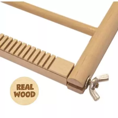 SES Creative Jeu de Tissage