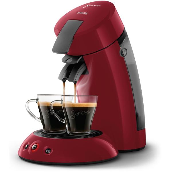 Senseo Original HD6553/81 Machine à café à dosettes