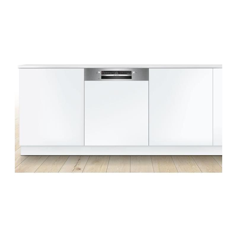 Lave-vaisselle performant et économique: idéal pour votre cuisine