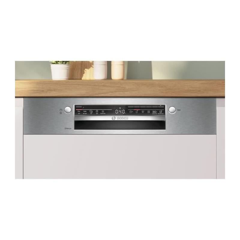 Lave-vaisselle performant et économique: idéal pour votre cuisine