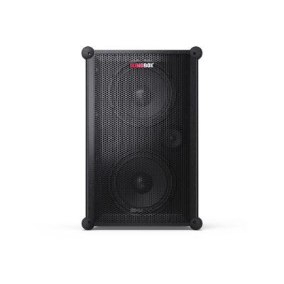 Sharp CP-LS200 haut-parleur portable et de fête Orateur du parti Noir 200 W