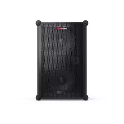 Sharp CP-LS200 haut-parleur portable et de fête Orateur du parti Noir 200 W