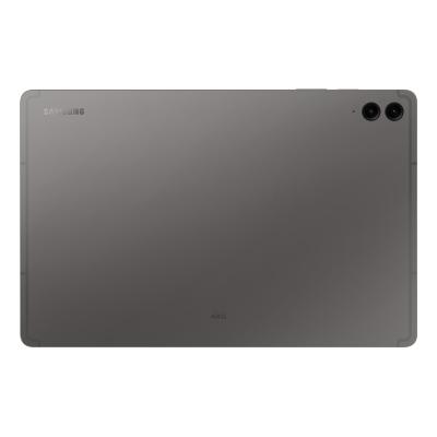 Samsung Galaxy Tab S9 FE+ 5G Samsung Exynos LTE 128 Go 31,5 cm (12.4") 8 Go Wi-Fi 6 (802.11ax) Android 13 Gris
