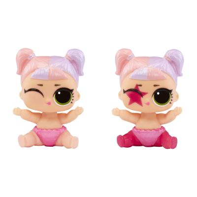 L.O.L. Surprise! L.O.L. Surprise Bubble Surprise Deluxe