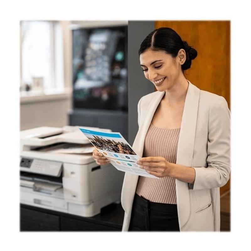 Imprimante Multifonction Brother MFC-J6955DW - A3 couleur Wi-Fi