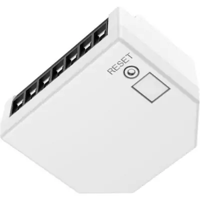 Relais Wi-Fi EZVIZ T35W - Contrôle intelligent - Google Assistant & Amazon Alexa