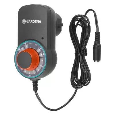 Arrosoir automatique pour balcons et terrasses - Kit complet - Arrosage autonome