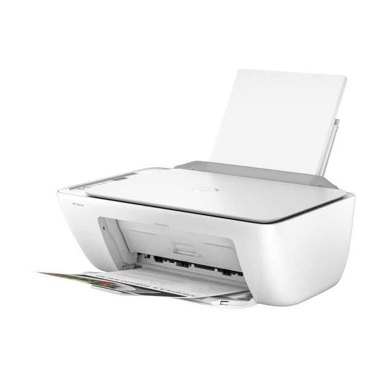 Imprimante HP DeskJet 2810e - Couleur Jet d'encre - HP+