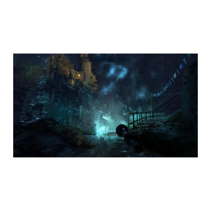 Atomfall - Jeu PS5: Action emballante en 14x17x2 cm