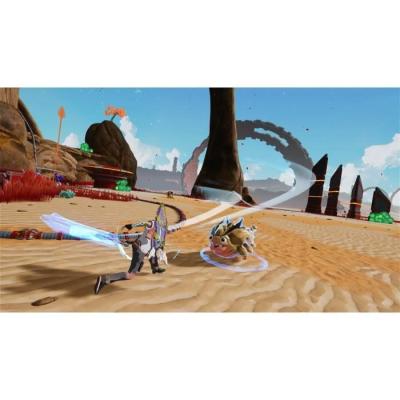 Star Overdrive - Jeu Nintendo Switch (11x17x2 cm)