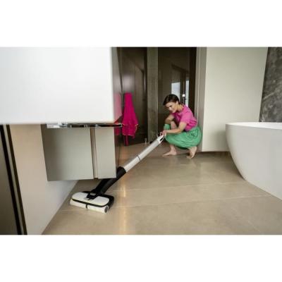 Nettoyeur de sols KARCHER FC 4-4 - Aspirateur balai efficient