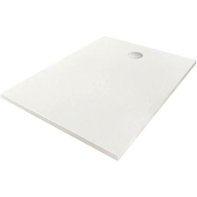 Receveur de douche en résine 120x90 cm - OCEANIC Blanc